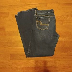 American Eagke Jeans